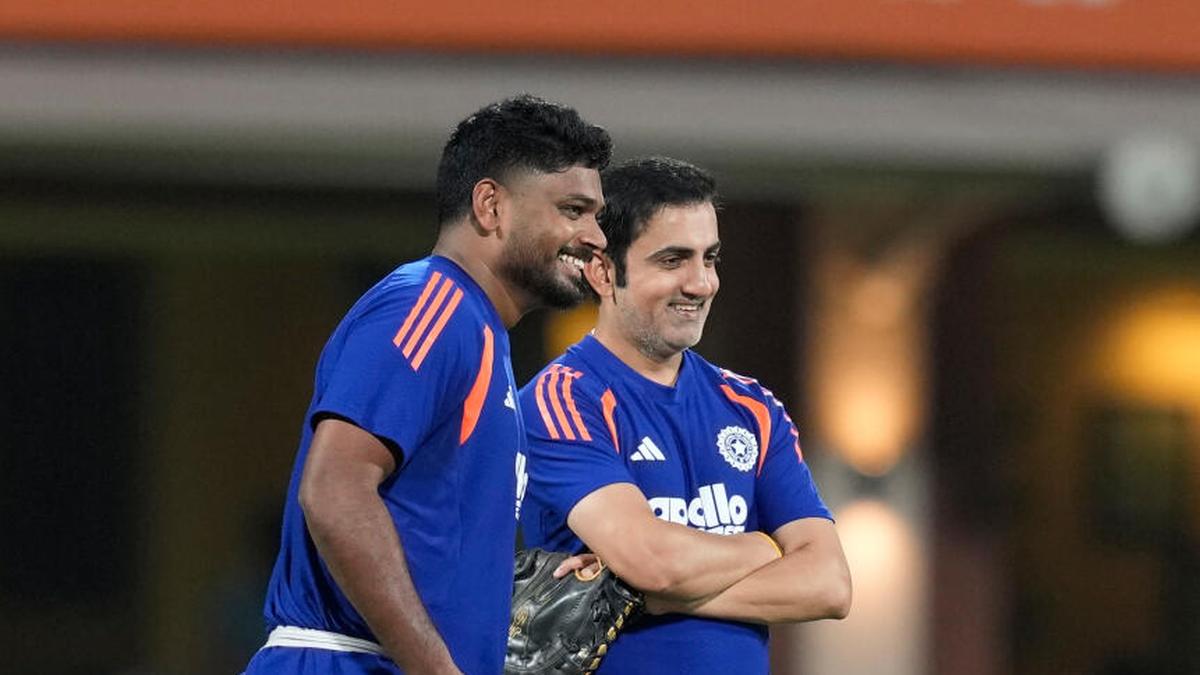 T20 World Cup 2026: Rinku Singh returns home due to family emergency; Sanju Samson cuts loose at Chepauk nets